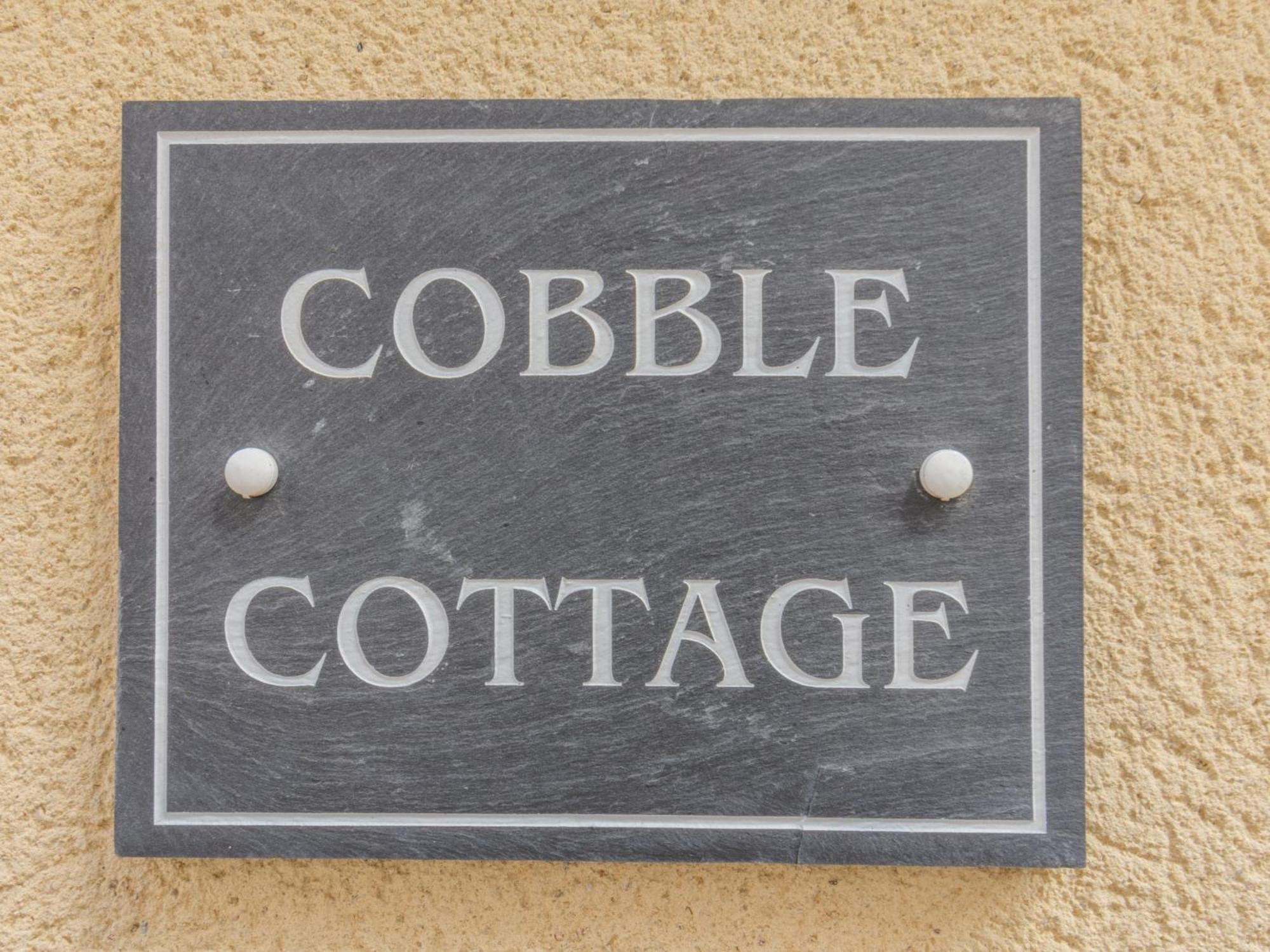 Cobble - Uk38973 Holiday home *