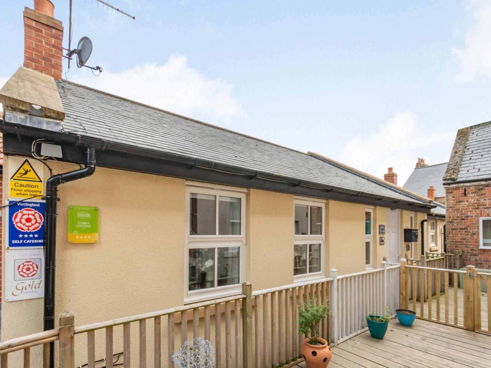 Cobble - Uk38973 Holiday home Whitby