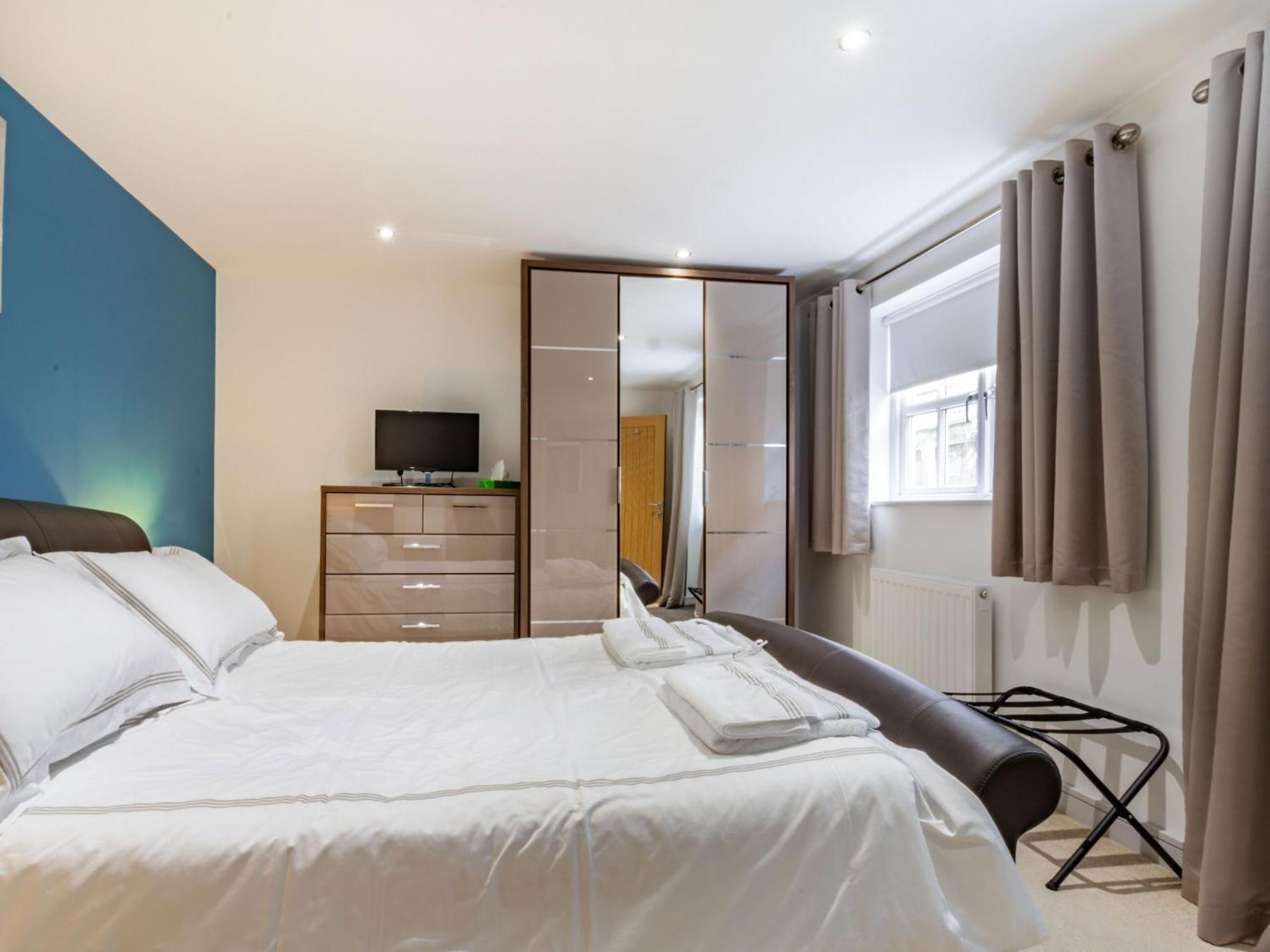 Cobble - Uk38973 Holiday home *