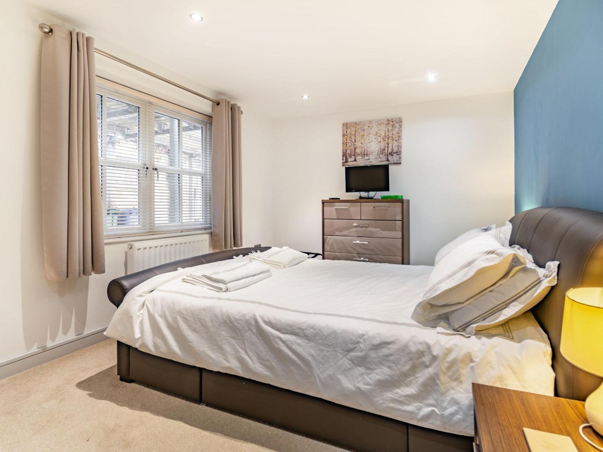 Holiday home Cobble - Uk38973