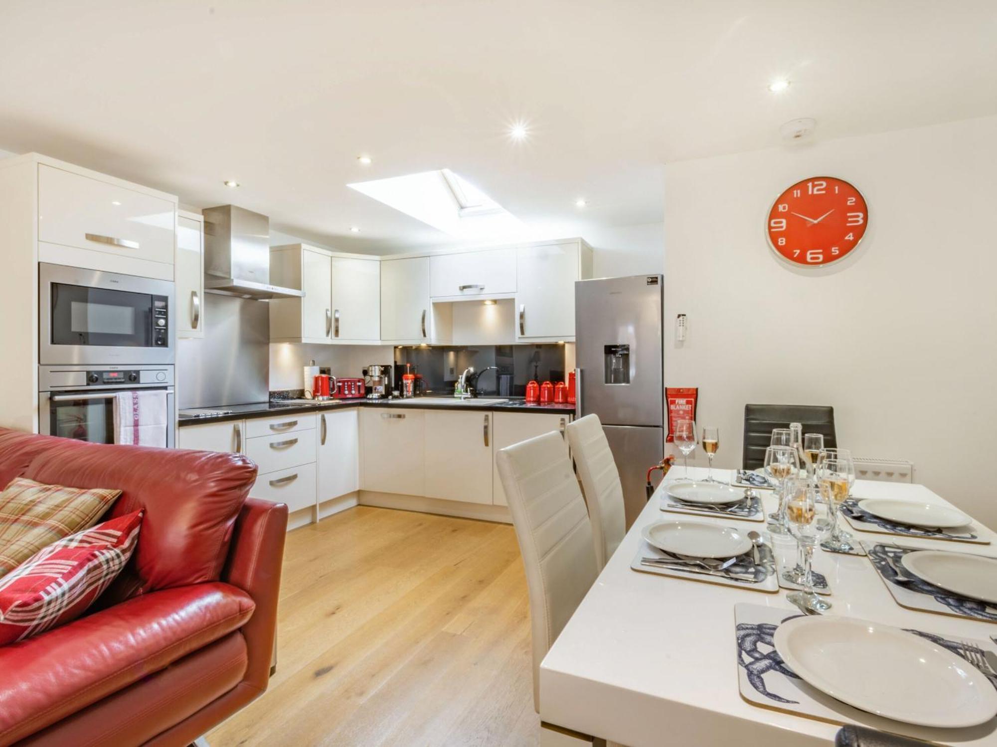 Holiday home Cobble - Uk38973 Whitby
